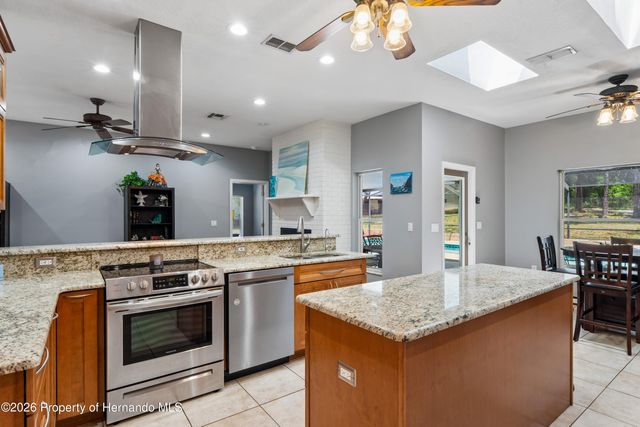 16225 Bonzai Trail, Spring Hill, FL 34613