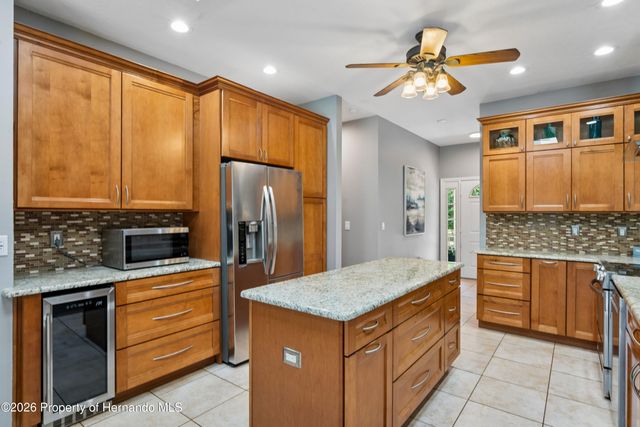 16225 Bonzai Trail, Spring Hill, FL 34613