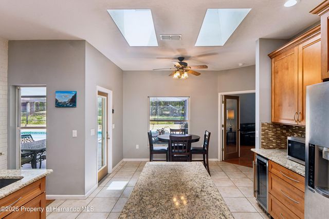 16225 Bonzai Trail, Spring Hill, FL 34613