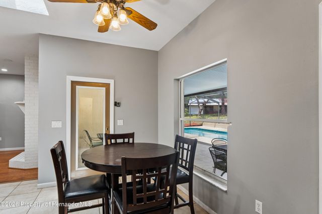 16225 Bonzai Trail, Spring Hill, FL 34613
