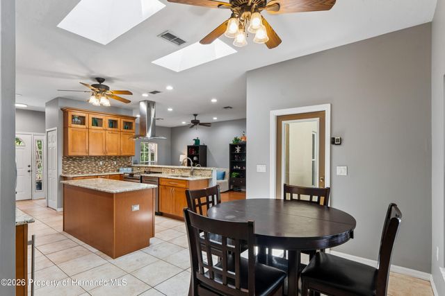 16225 Bonzai Trail, Spring Hill, FL 34613