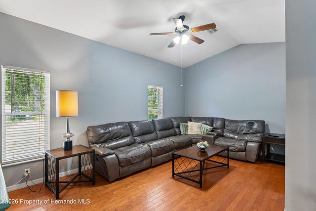 16225 Bonzai Trail, Spring Hill, FL 34613