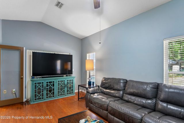 16225 Bonzai Trail, Spring Hill, FL 34613