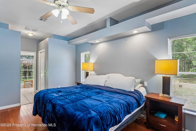 16225 Bonzai Trail, Spring Hill, FL 34613