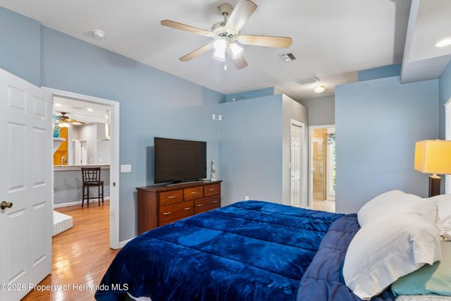 16225 Bonzai Trail, Spring Hill, FL 34613