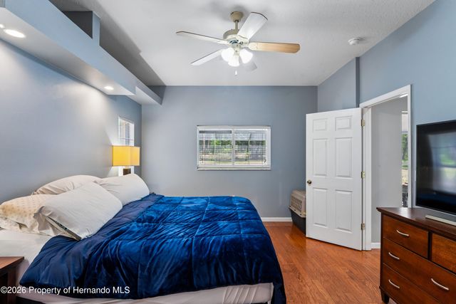 16225 Bonzai Trail, Spring Hill, FL 34613