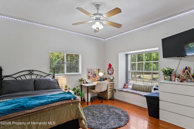 16225 Bonzai Trail, Spring Hill, FL 34613