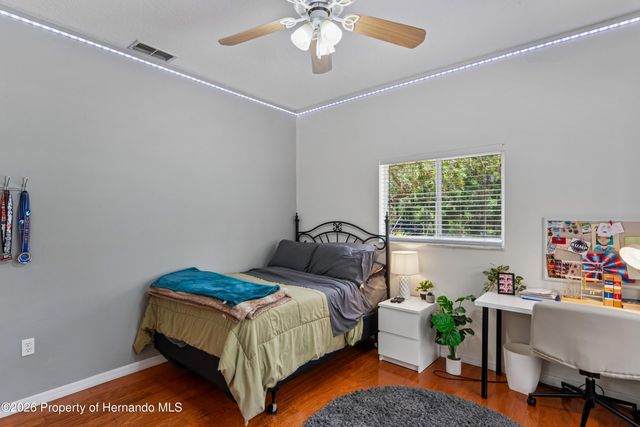 16225 Bonzai Trail, Spring Hill, FL 34613