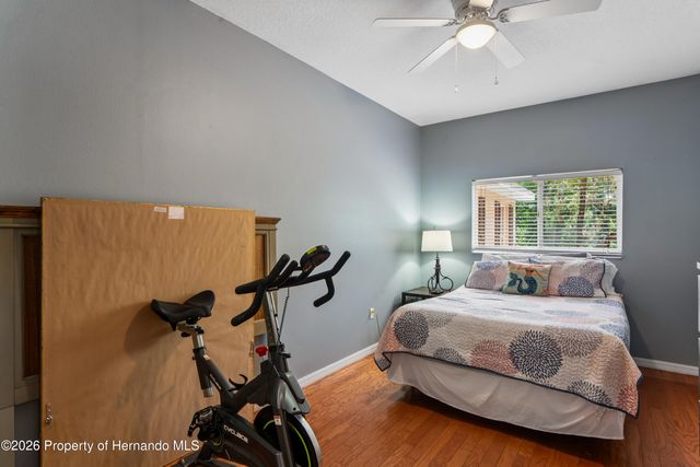 16225 Bonzai Trail, Spring Hill, FL 34613