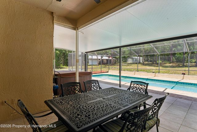 16225 Bonzai Trail, Spring Hill, FL 34613
