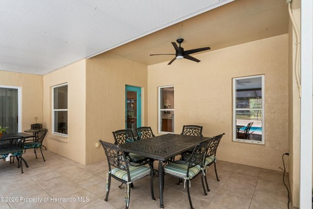 16225 Bonzai Trail, Spring Hill, FL 34613