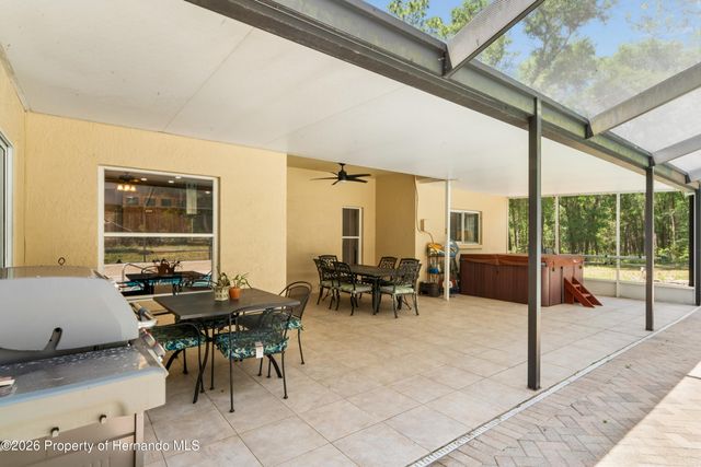 16225 Bonzai Trail, Spring Hill, FL 34613