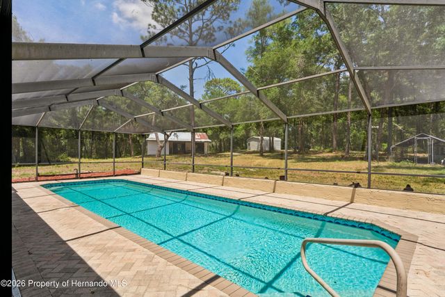 16225 Bonzai Trail, Spring Hill, FL 34613