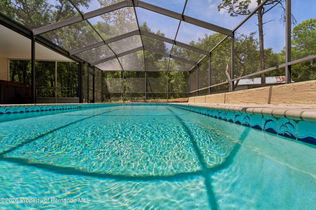 16225 Bonzai Trail, Spring Hill, FL 34613