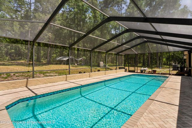 16225 Bonzai Trail, Spring Hill, FL 34613