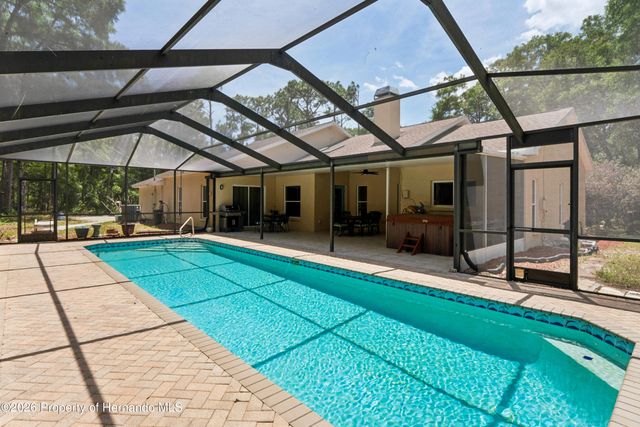 16225 Bonzai Trail, Spring Hill, FL 34613