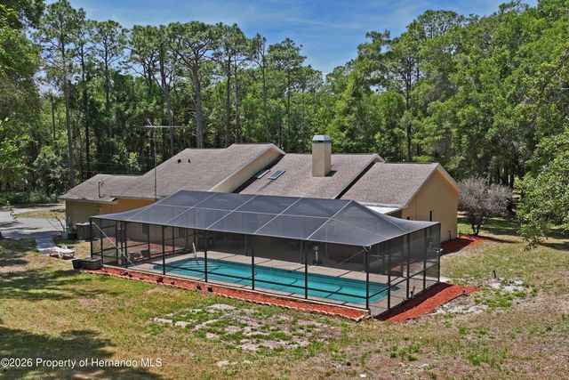 16225 Bonzai Trail, Spring Hill, FL 34613