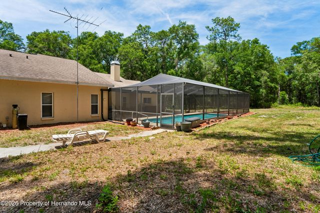 16225 Bonzai Trail, Spring Hill, FL 34613