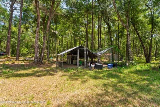 16225 Bonzai Trail, Spring Hill, FL 34613
