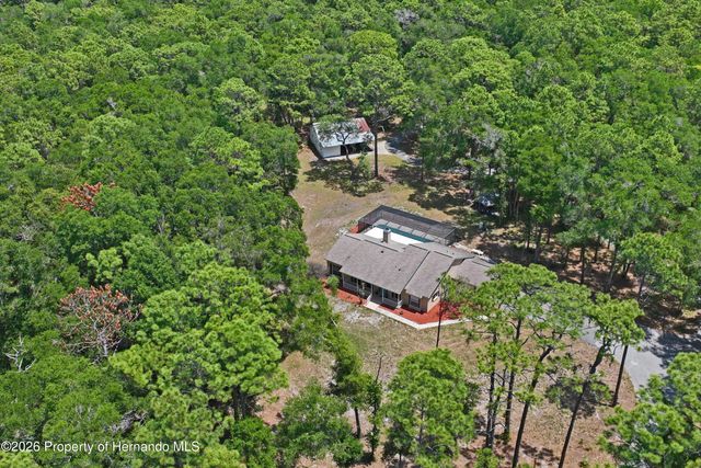 16225 Bonzai Trail, Spring Hill, FL 34613