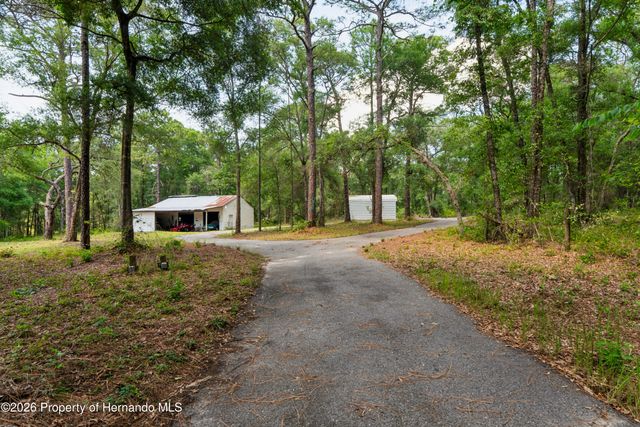 16225 Bonzai Trail, Spring Hill, FL 34613