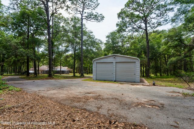 16225 Bonzai Trail, Spring Hill, FL 34613