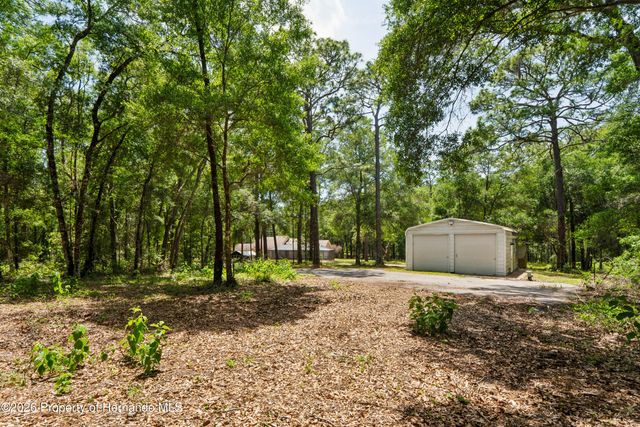 16225 Bonzai Trail, Spring Hill, FL 34613