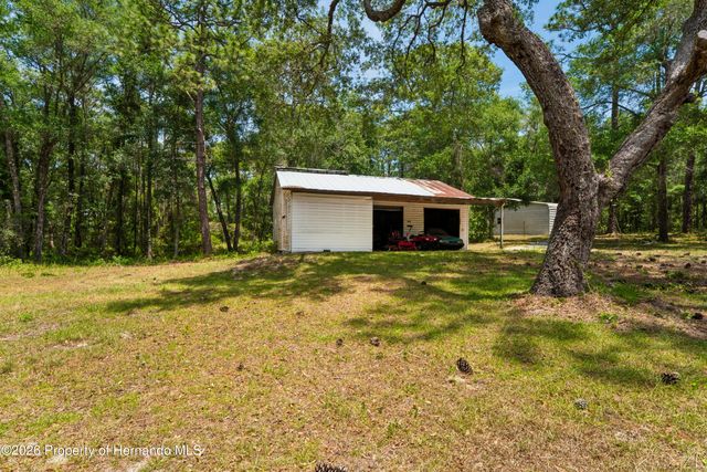 16225 Bonzai Trail, Spring Hill, FL 34613