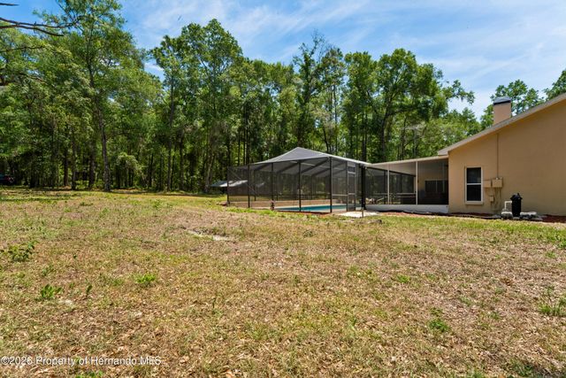 16225 Bonzai Trail, Spring Hill, FL 34613