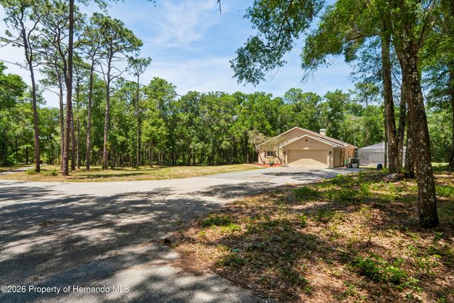 16225 Bonzai Trail, Spring Hill, FL 34613