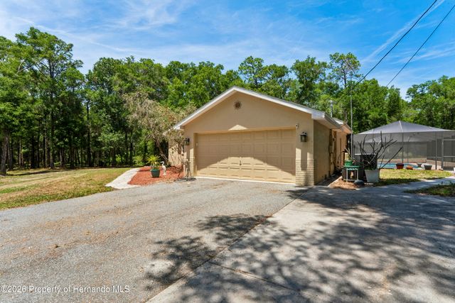 16225 Bonzai Trail, Spring Hill, FL 34613
