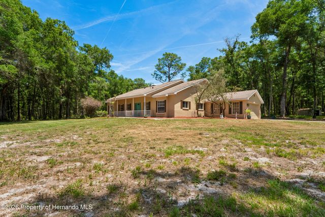 16225 Bonzai Trail, Spring Hill, FL 34613