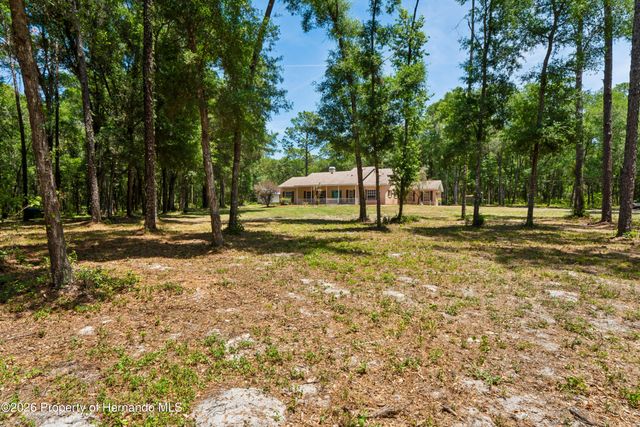 16225 Bonzai Trail, Spring Hill, FL 34613