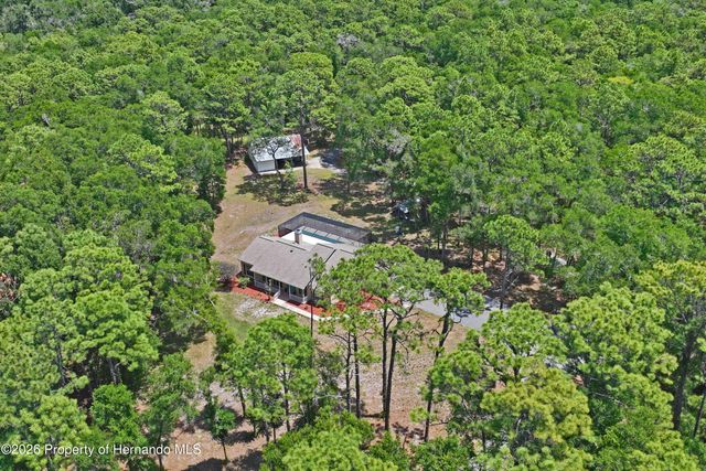 16225 Bonzai Trail, Spring Hill, FL 34613