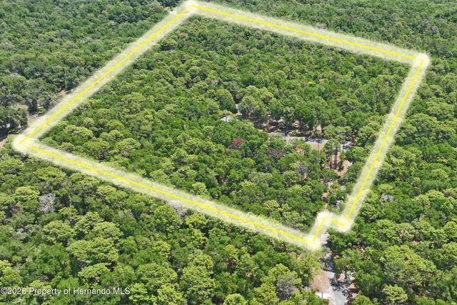 16225 Bonzai Trail, Spring Hill, FL 34613
