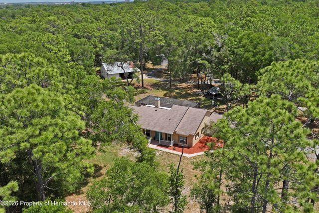 16225 Bonzai Trail, Spring Hill, FL 34613