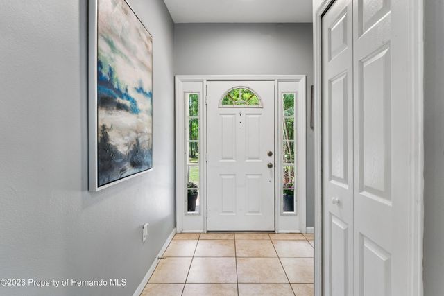 16225 Bonzai Trail, Spring Hill, FL 34613