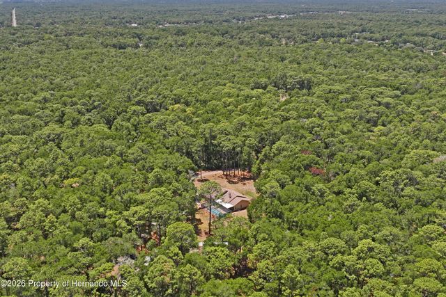 16225 Bonzai Trail, Spring Hill, FL 34613