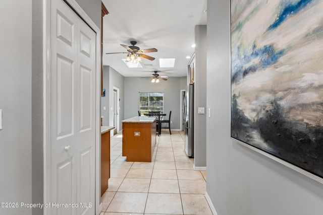 16225 Bonzai Trail, Spring Hill, FL 34613