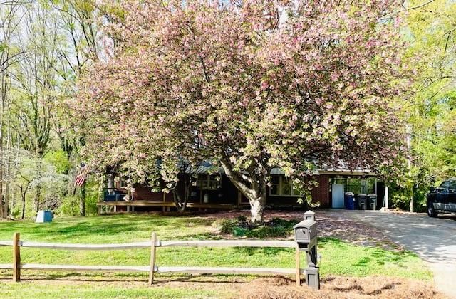 511 Sunbeam Farm Road, Cherryville, NC 28021