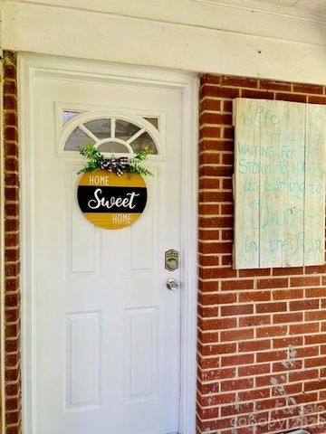 511 Sunbeam Farm Road, Cherryville, NC 28021