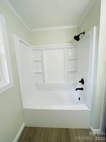 511 Sunbeam Farm Road, Cherryville, NC 28021