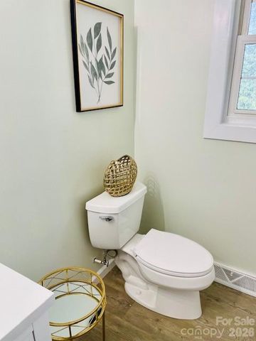 511 Sunbeam Farm Road, Cherryville, NC 28021
