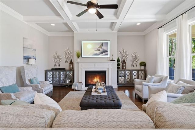 1387 Southland Vista NE Court, Atlanta, GA 30329