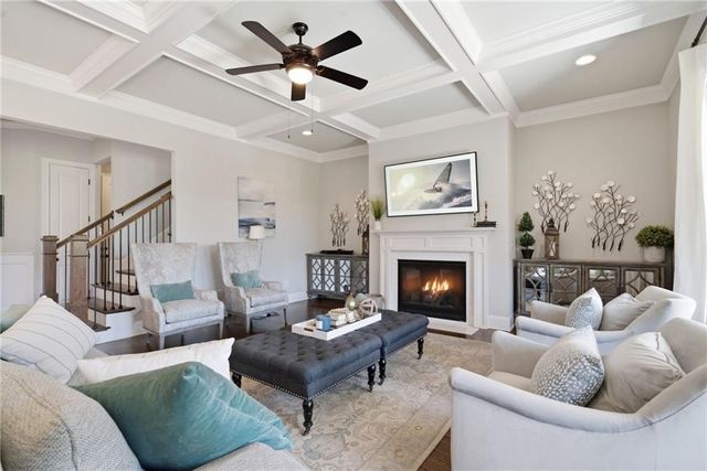 1387 Southland Vista NE Court, Atlanta, GA 30329