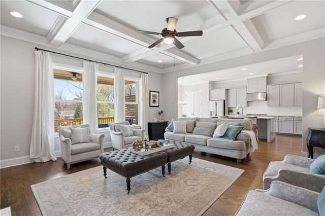 1387 Southland Vista NE Court, Atlanta, GA 30329