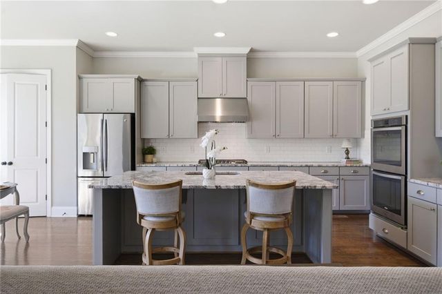 1387 Southland Vista NE Court, Atlanta, GA 30329