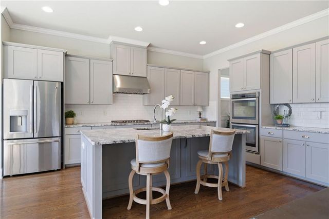 1387 Southland Vista NE Court, Atlanta, GA 30329