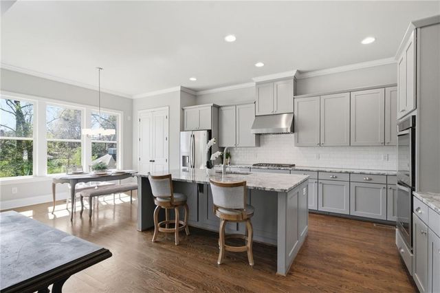 1387 Southland Vista NE Court, Atlanta, GA 30329