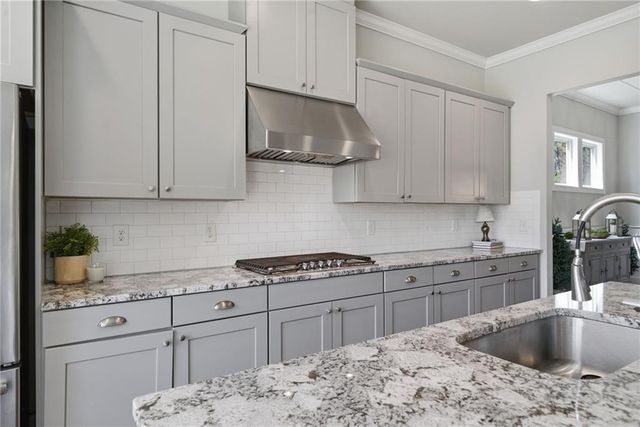 1387 Southland Vista NE Court, Atlanta, GA 30329